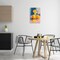 Stupell Industries Lemon Water Table Spread Canvas Wall Art, design by Creative Studio
